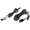 Spacetronik IR Extender spintelės nuotolinio valdymo relė SP-IR04