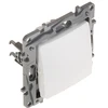 PAVIENIS MOMENTINIS MYGTUKAS LE-764507 Niloe 230 V 6 A LEGRAND