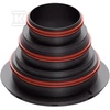Kondicionierius Heatpex ARIA CONNECT kolektora savienojums 125/160/200mm