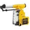 Dulkių nusiurbimo priedas 18V Dewalt D25303DH-XJ