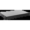 Pulsar ARAD1SN RACK korpusas 1U/270mm universalus RACK 19 spintelėms