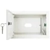Pulsar AWO356 Įleidžiamas korpusas LCD/B/F