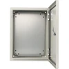 Pulsar AWOH304015 Metalinis korpusas su montavimo plokšte IP 66 300x400x150