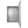 Pulsar AWOH507020 Metalinis korpusas su IP66 montavimo plokšte 500x700x200