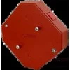 Pulsar AWOP-225SR Jungiamoji dėžutė 2x2,5mm2