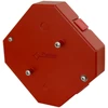 Pulsar AWOP-225SR Jungiamoji dėžutė 2x2,5mm2
