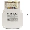 Pulsar Nebuferinis transformatoriaus maitinimo šaltinis 230VAC 3A/2.8A/2.5A TRP 50VA/16V/18V/20V AWT 500