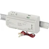BUFERINIS IMPULSINIS MAITINIMO ADAPTERIS DING2-12V3A PULSAR