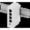 Pulsar EXT-POE3DIN ilgintuvas PoE 1xIN/3xOUT 100Mb/s