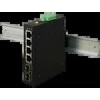 Šakotuvas Pulsar ISFG64 pramoninis komutatorius ISFG64 (4xPoE, 2xSFP)