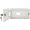 Pulsar ALIARMO KLAVIATŪROS KORPUSAS OBU-M-LED (AWO352 LED/B)