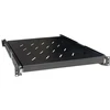Pulsar Stumdoma lentyna 420x400 19 colių RACK spintelėms RAPW600