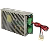 Pulsar perjungimo buferinis maitinimo šaltinis įmontuotam PSB-12V7A