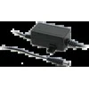Pulsar PSD 12010 stabilizuotas impulsinis maitinimo šaltinis 12V / 1000 mA