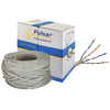 Pulsar PU-NC201 U/UTP kabelis, 5e kategorija, 24AWG,