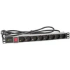 Pulsar RALZ/F maitinimo lizdas 230 V kintamosios srovės – 8