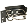 Pulsar RAOK-L vertikalus kabelių organizatorius, metalinis kairysis, skirtas RS/ZRS tipo RACK spintelėms