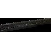 Pulsar RAP-RJ45 ramka RAP-RJ45 Patch Panel Keystone (RJ45), krosownica 24 porty