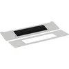 Pulsar RAPS-G Šepetys RWA-G/RW-G/RWDA-G tipo RACK spintelėms