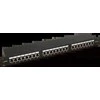Pulsar RP-F24V5 Patch Panel RP-F24V5 24 porty / FTP / Cat5e