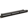Pulsar RP-U24V6 Patch skydelis 24 prievadai