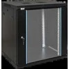 Pulsar RW1264 (v. 1.1) RACK spintelė 12U, pakabinama, sulankstoma, 600x450