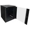 Pulsar RW1566GD sulankstoma pakabinama RACK spintelė 15U/600x600