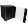 Pulsar RW1566GD sulankstoma pakabinama RACK spintelė 15U/600x600