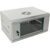 Pulsar RW454-G RACK spintelė 4U / 19" pakabinama, sulankstoma 540x400 pilka