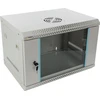 Pulsar RW654-G RACK spintelė 6U / 19" pakabinama, sulankstoma 540x400 pilka