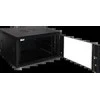 Pulsar RW666GD sulankstoma pakabinama RACK spintelė 6U/600x600