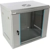 Pulsar RW954-G RACK spintelė 9U / 19" pakabinama, sulankstoma 540x400 pilka