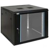 Pulsar RW966 19" RACK spintelė, pakabinama 9U/600x600