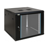 Pulsar RW966 19" RACK spintelė, pakabinama 9U/600x600