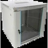 Pulsar RWA1266-G RACK spintelė 12U /19'', pakabinama, pilka