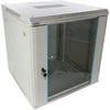 Pulsar RWA1266-G RACK spintelė 12U /19'', pakabinama, pilka