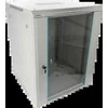 Pulsar RWA1566-G RACK spintelė 15U /19'', pakabinama, pilka