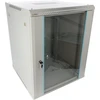 Pulsar RWA1566-G RACK spintelė 15U /19'', pakabinama, pilka