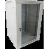 Pulsar RWA1866-G RACK spintelė 18U /19'', pakabinama, pilka