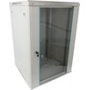 Pulsar RWA1866-G RACK spintelė 18U /19'', pakabinama, pilka
