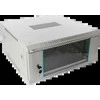 Pulsar RWA466-G RACK spintelė 4U /19'', pakabinama, pilka