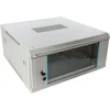 Pulsar RWA466-G RACK spintelė 4U /19'', pakabinama, pilka