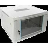 Pulsar RWA666-G RACK spintelė 6U /19'', pakabinama, pilka