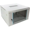 Pulsar RWA666-G RACK spintelė 6U /19'', pakabinama, pilka