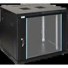 Rack spintelė 9U, pakabinama surinkti, 600x450 Pulsar RWA964