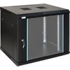 Rack spintelė 9U, pakabinama surinkti, 600x450 Pulsar RWA964