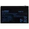 Pulsar SCB7-12 akumuliatorius 7Ah/12V SCB
