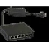 Šakotuvas Jungiklis POE 4+2SFP PULSAR SFG64