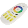 NUOTOLINIO PULTAS LED AŠVIETIMO VALDIKLIUI FUT096 2,4 GHz, MONO, CCT, RGB, RGBW MiBOXER / Mi-Light