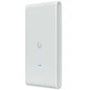 Maršrutizatorius PUNKT DOSTĘPOWY UQ-U6-MESH-PRO UniFi Wi-Fi 6 2,4 GHz, 5 GHz, 573,5 Mbps + 2400 Mbps UBIQUITI